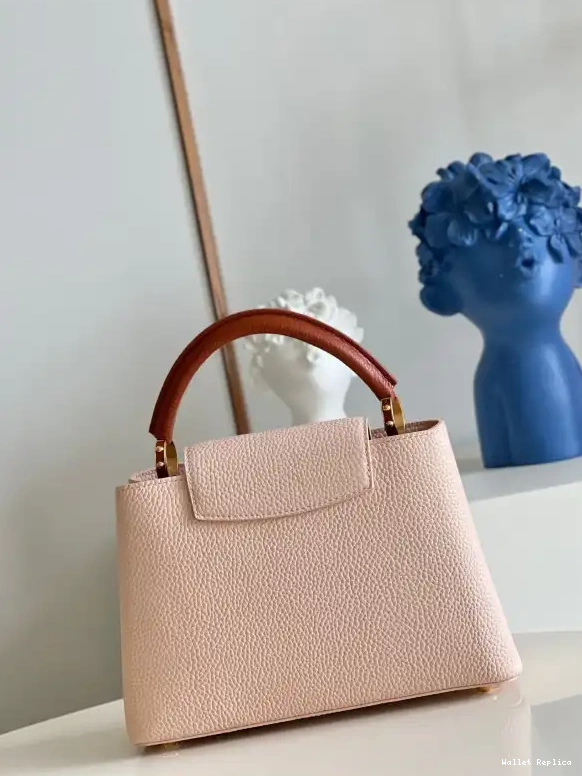 Cheap CAPUCINES BB VUITTON LOUIS 0630